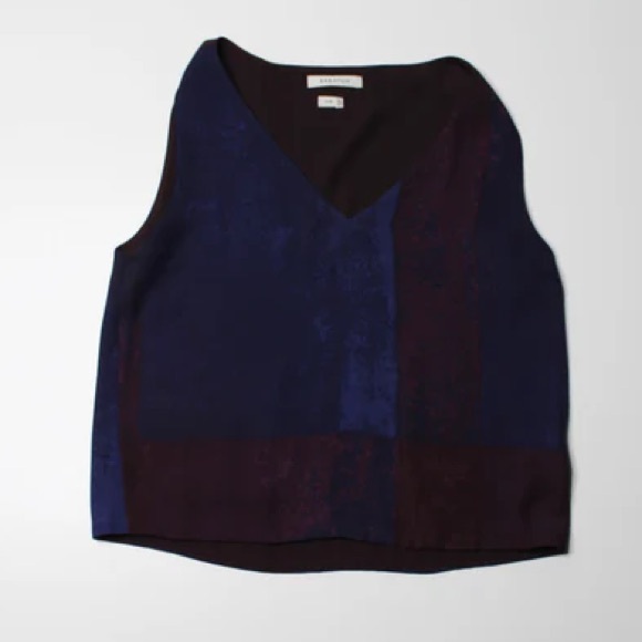 Aritzia babaton Murphy blouse - XXS - Picture 3 of 3